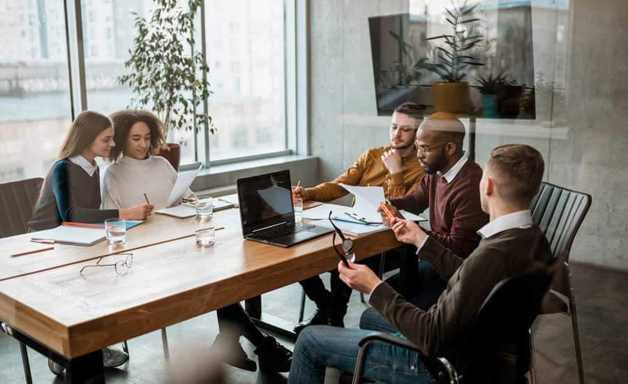 How business technology Changed How We Think About Death